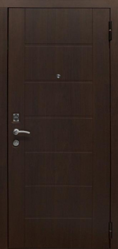Дверь стальная внутренняя №14