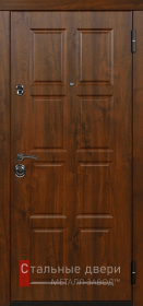Входные двери в дом в Ивантеевке «Двери в дом»