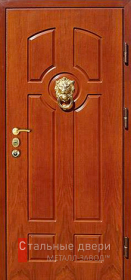 Входные двери МДФ в Ивантеевке «Двери с МДФ»