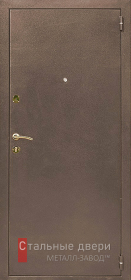 Входные двери с порошковым напылением в Ивантеевке «Двери с порошком»